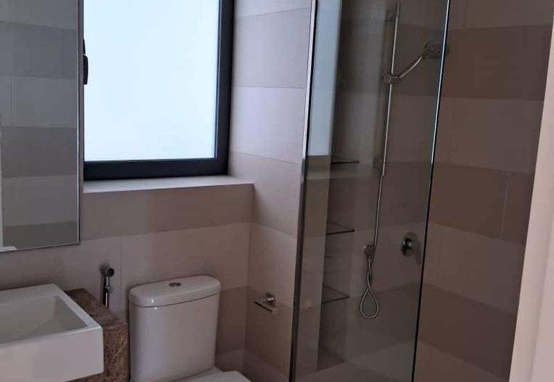 Desa ParkCity (The Westside III)