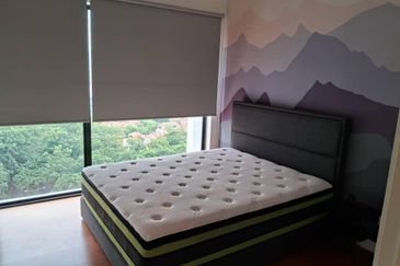 Desa ParkCity (The Westside III)