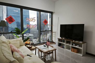 Core Residence @ TRX