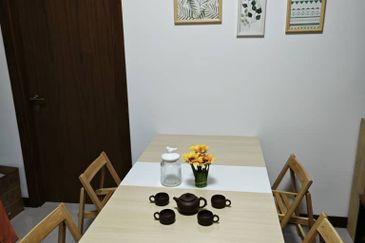 Core Residence @ TRX