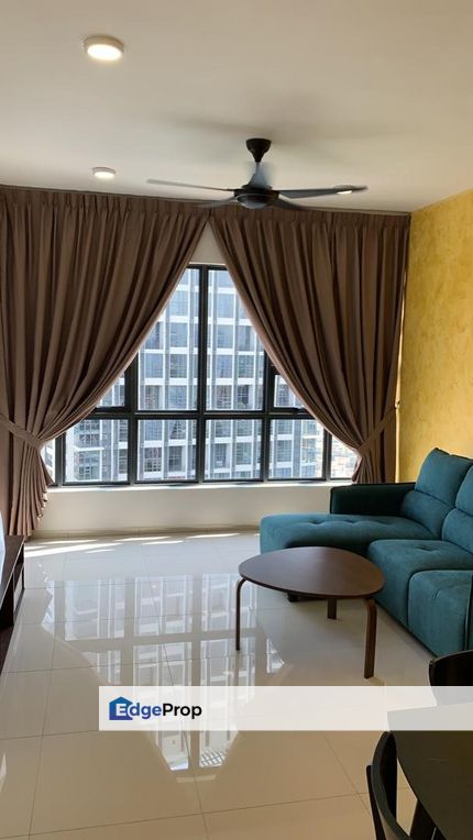 EKOCHERAS, 2 BEDROOMS FOR RENT, CHERAS, KUALA LUMPUR., Kuala Lumpur, Cheras