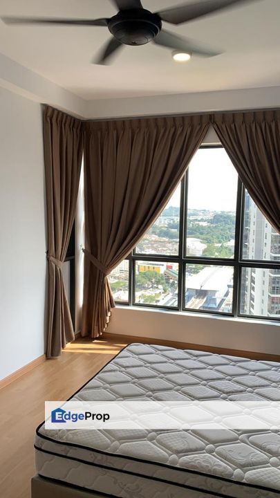 EKOCHERAS, 2 BEDROOMS FOR RENT, CHERAS, KUALA LUMPUR., Kuala Lumpur, Cheras