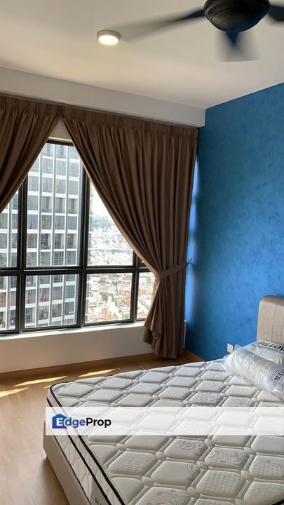 EKOCHERAS, 2 BEDROOMS FOR RENT, CHERAS, KUALA LUMPUR., Kuala Lumpur, Cheras