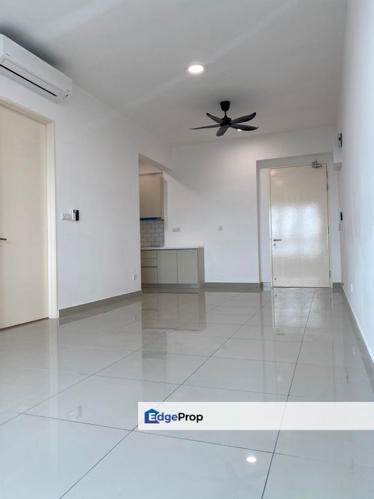 EAST PARC, 1 BEDROOM FOR RENT, MENJALARA, KEPONG, KUALA LUMPUR., Kuala Lumpur, Bandar Menjalara
