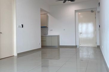 East Parc @ Menjalara