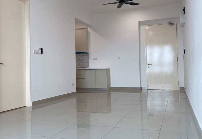 East Parc @ Menjalara