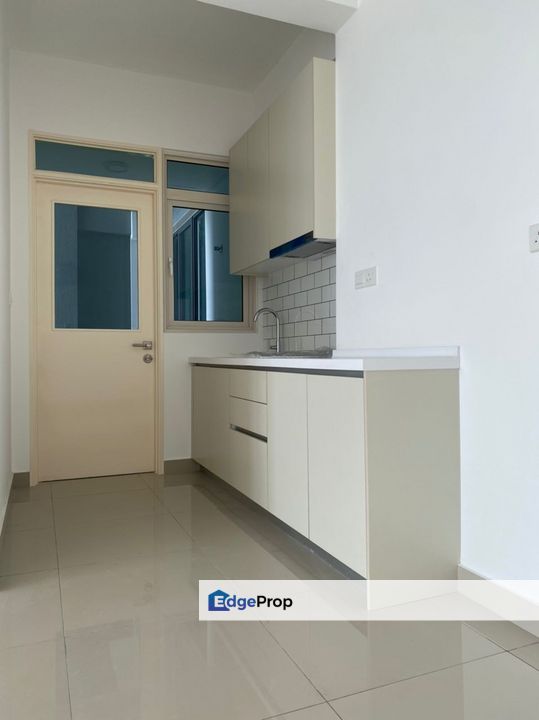 EAST PARC, 1 BEDROOM FOR RENT, MENJALARA, KEPONG, KUALA LUMPUR., Kuala Lumpur, Bandar Menjalara