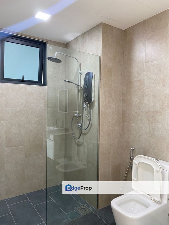 EAST PARC, 1 BEDROOM FOR RENT, MENJALARA, KEPONG, KUALA LUMPUR., Kuala Lumpur, Bandar Menjalara