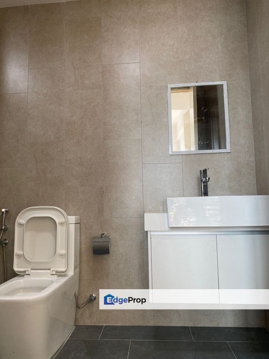 EAST PARC, 1 BEDROOM FOR RENT, MENJALARA, KEPONG, KUALA LUMPUR., Kuala Lumpur, Bandar Menjalara