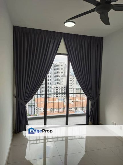 FORTUNE CENTRA, 2 BEDROOMS FOR RENT, KEPONG, KUALA LUMPUR., Kuala Lumpur, Kepong