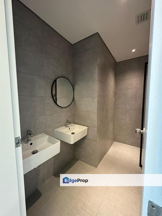 CUBIC BOTANICAL, 2 BEDROOMS FOR RENT, KERINCHI, KUALA LUMPUR., Kuala Lumpur, Pantai