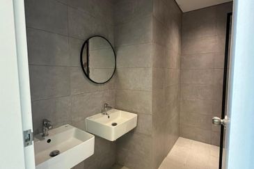 Cubic Botanical (Residensi Rimba)