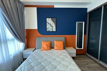 Cubic Botanical (Residensi Rimba)