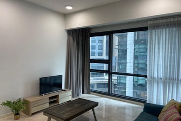 Vogue Suites 1 @ KL Eco City