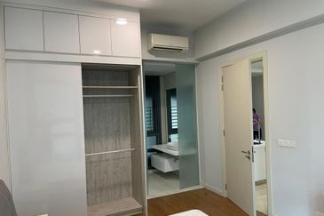 Vogue Suites 1 @ KL Eco City