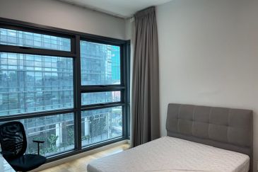 Vogue Suites 1 @ KL Eco City