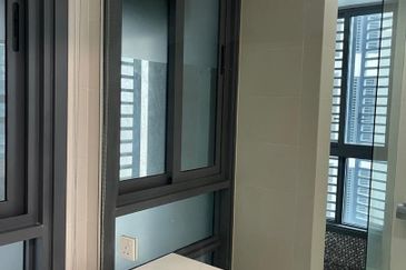 Vogue Suites 1 @ KL Eco City