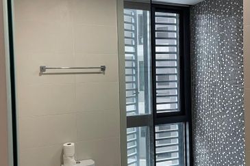 Vogue Suites 1 @ KL Eco City