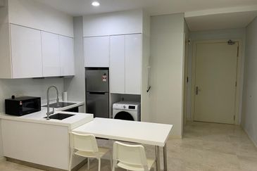 Vogue Suites 1 @ KL Eco City