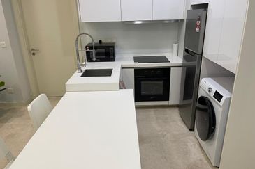 Vogue Suites 1 @ KL Eco City