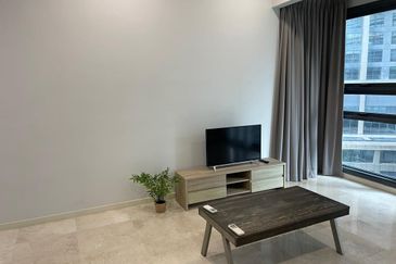 Vogue Suites 1 @ KL Eco City