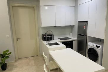 Vogue Suites 1 @ KL Eco City