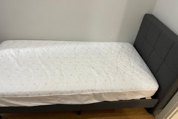 Vogue Suites 1 @ KL Eco City