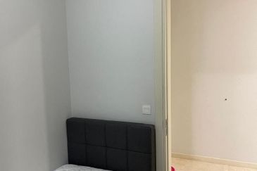 Vogue Suites 1 @ KL Eco City