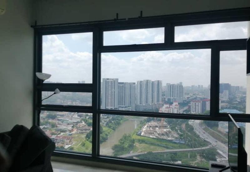 Vogue Suites 1 @ KL Eco City