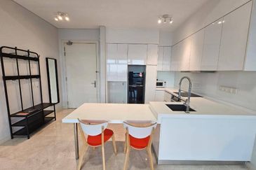 Vogue Suites 1 @ KL Eco City