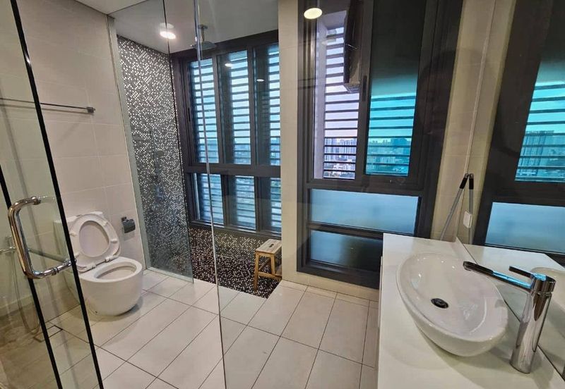 Vogue Suites 1 @ KL Eco City