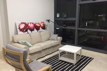 Vogue Suites 1 @ KL Eco City