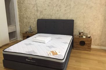 Vogue Suites 1 @ KL Eco City