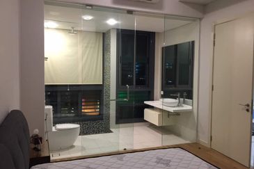 Vogue Suites 1 @ KL Eco City