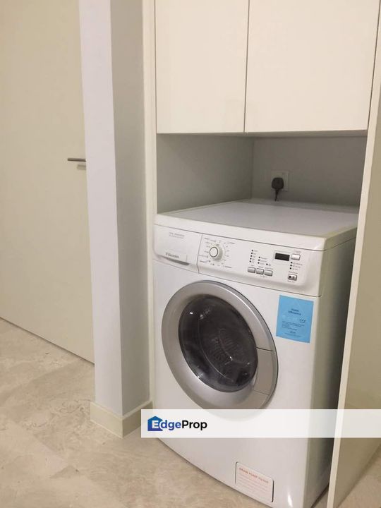 VOGUE SUITES 1,1 BEDROOM FOR RENT, KL ECO CITY, BANGSAR, KUALA LUMPUR., Kuala Lumpur, Bangsar