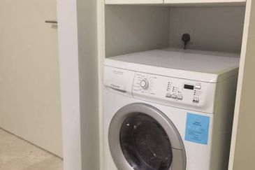 Vogue Suites 1 @ KL Eco City