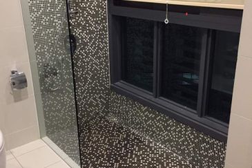 Vogue Suites 1 @ KL Eco City