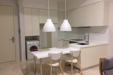 Vogue Suites 1 @ KL Eco City