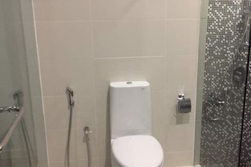 Vogue Suites 1 @ KL Eco City