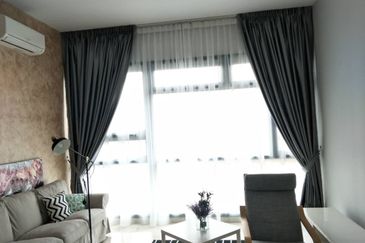 Vogue Suites 1 @ KL Eco City