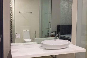 Vogue Suites 1 @ KL Eco City