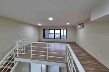 Arte Cheras @ Taman Midah