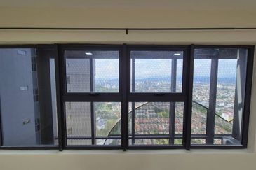 Arte Cheras @ Taman Midah