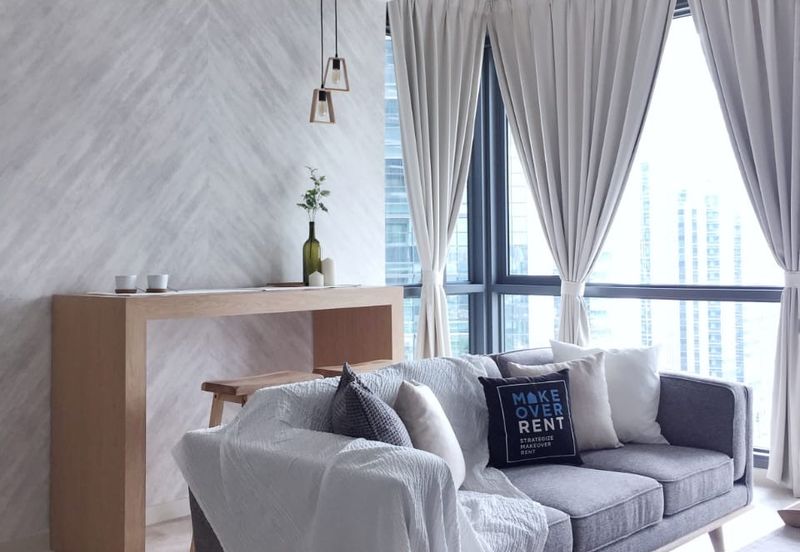 Vogue Suites 1 @ KL Eco City