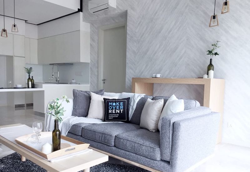 Vogue Suites 1 @ KL Eco City