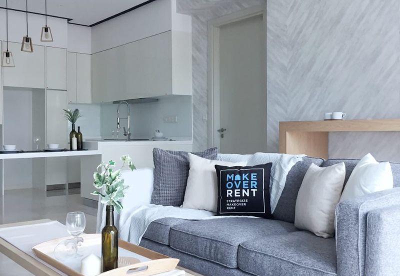 Vogue Suites 1 @ KL Eco City