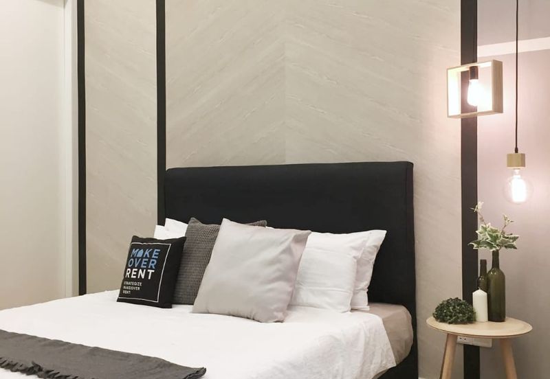 Vogue Suites 1 @ KL Eco City