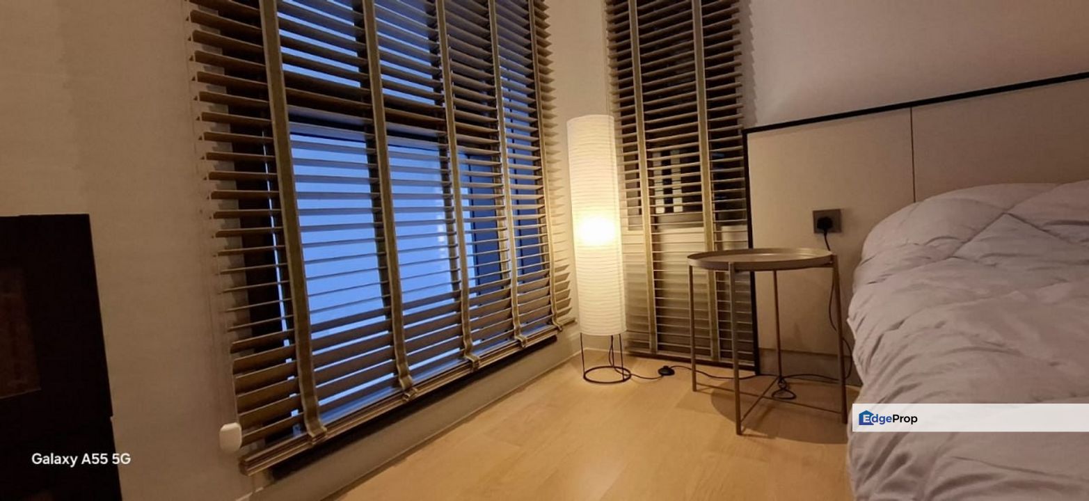 ISOLA KLCC, 2 BEDROOMS FOR SALE, KLCC, KUALA LUMPUR., Kuala Lumpur, KLCC