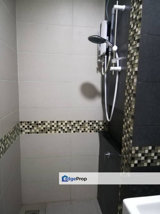 THE VYNE, 3 BEDROOMS FOR RENT, SUNGAI BESI, KUALA LUMPUR., Kuala Lumpur, Salak Selatan