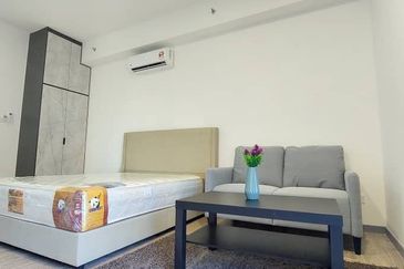 SouthLink Lifestyle Apartment